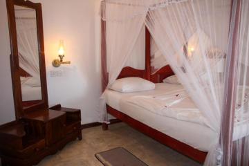 Отель Shanthi Beach Resort Шри-Ланка, Унаватуна, фото 35