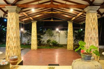 Отель Shanthi Beach Resort Шри-Ланка, Унаватуна, фото 9