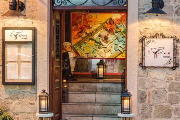 Отель Tuvana Hotel Турция, Анталия, фото 13