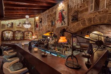 Отель Tuvana Hotel Турция, Анталия, фото 4