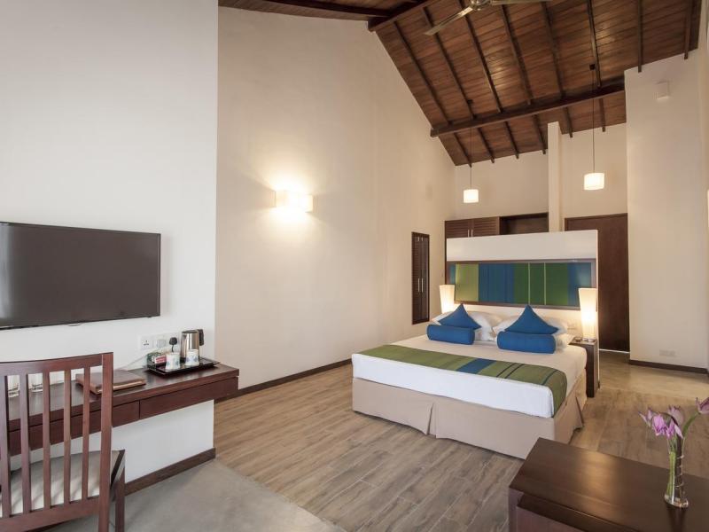 The Calm Resort & Spa