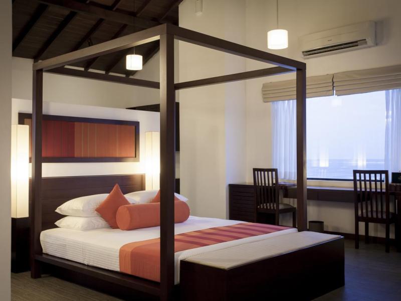 The Calm Resort & Spa