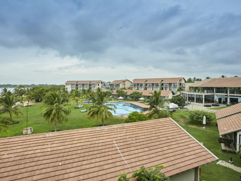 The Calm Resort & Spa