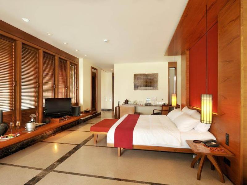 Paradise Island Resort Haven