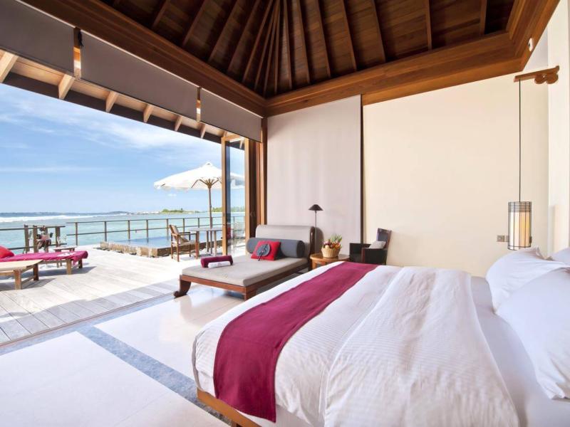 Paradise Island Resort Haven