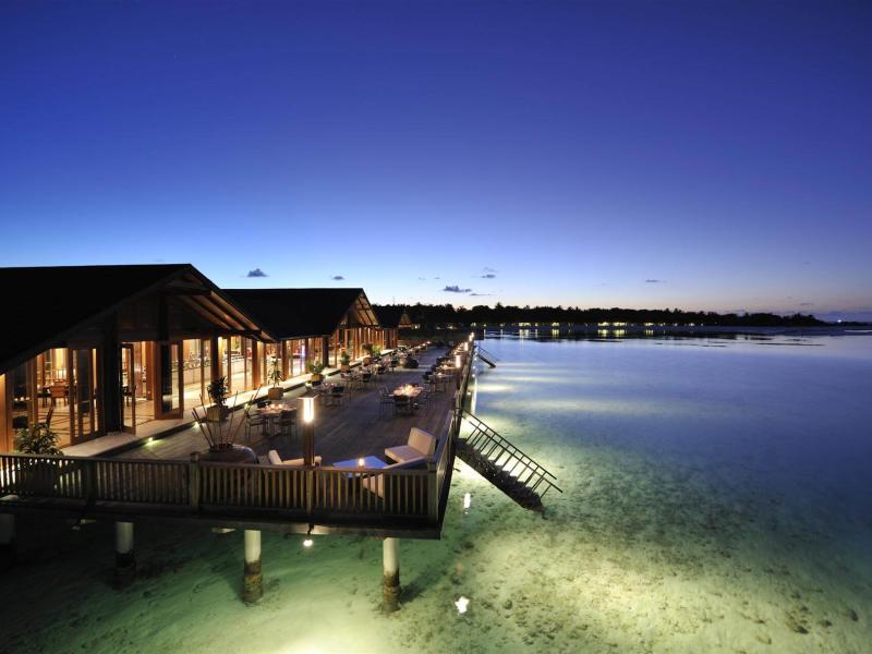 Paradise Island Resort Haven