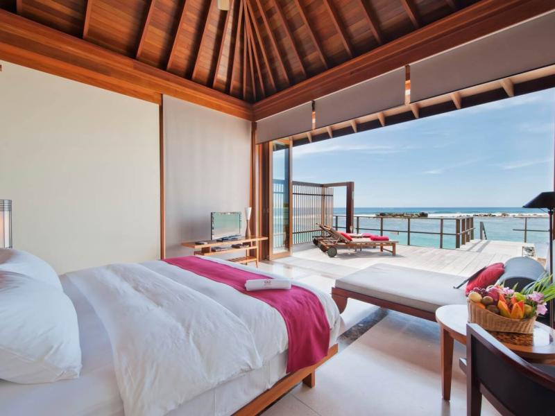 Paradise Island Resort Haven