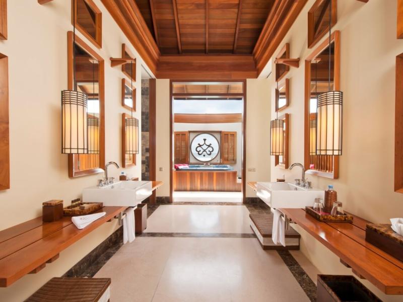 Paradise Island Resort Haven