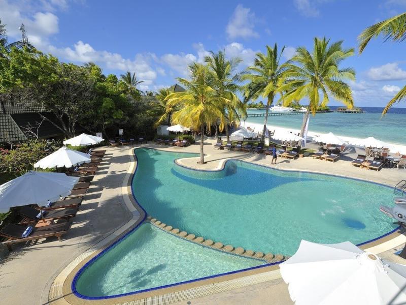 Paradise Island Resort Haven