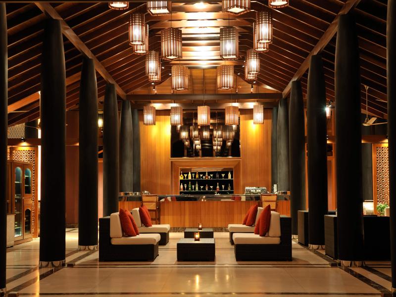 Paradise Island Resort Haven