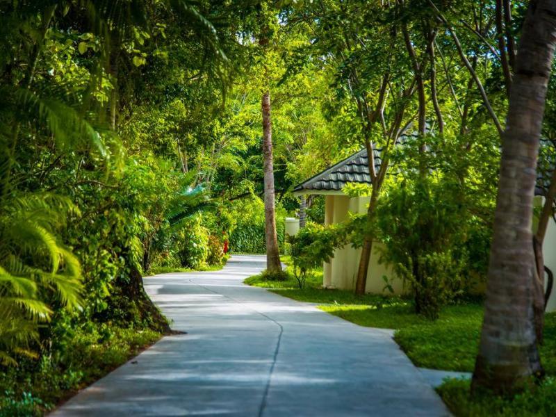 Paradise Island Resort Haven