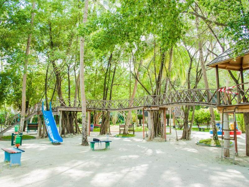 Paradise Island Resort Haven