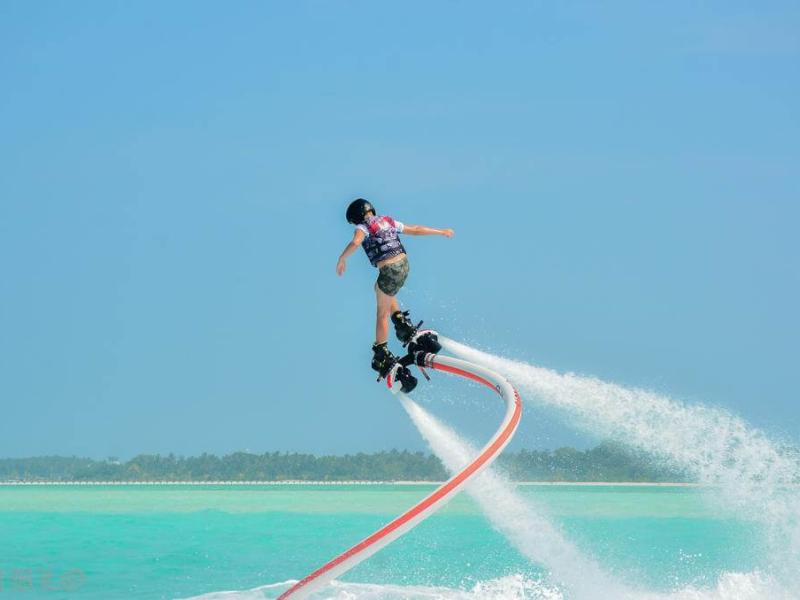 Paradise Island Resort Haven