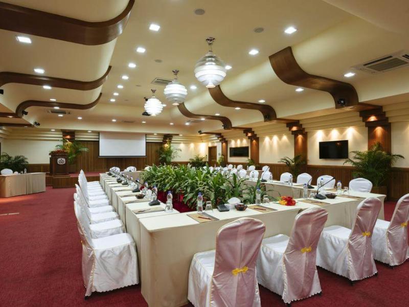 Paradise Island Resort Haven