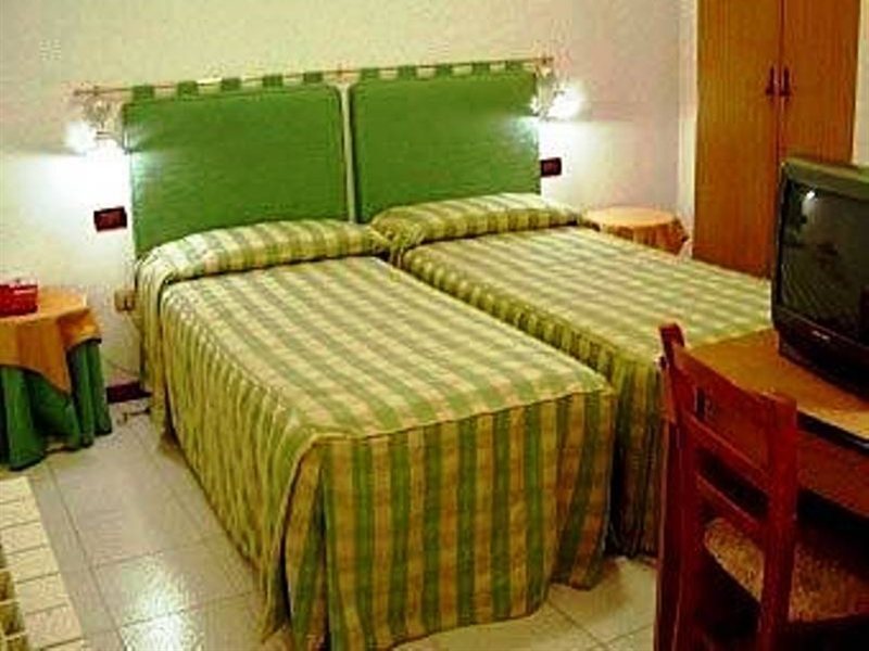 Hotel Giada