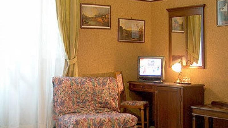 Hotel Giada