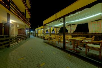 Отель Круиз Россия, Анапа, фото 11