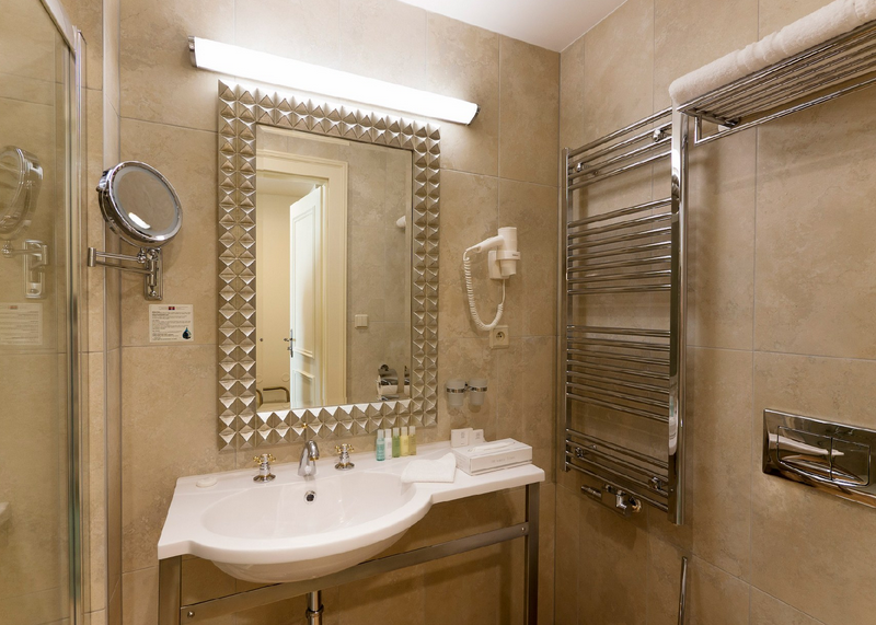 Grandhotel Ambassador Narodni Dum