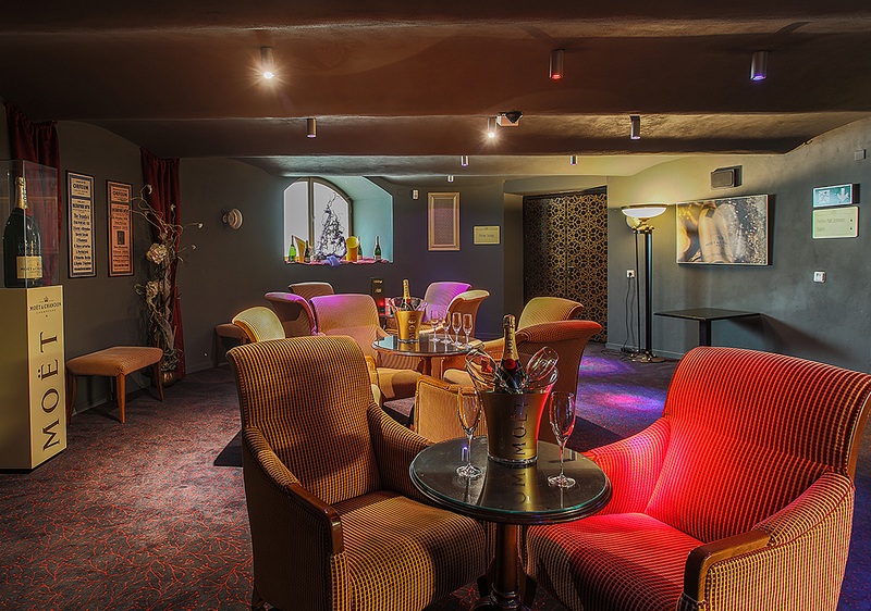 Grandhotel Ambassador Narodni Dum