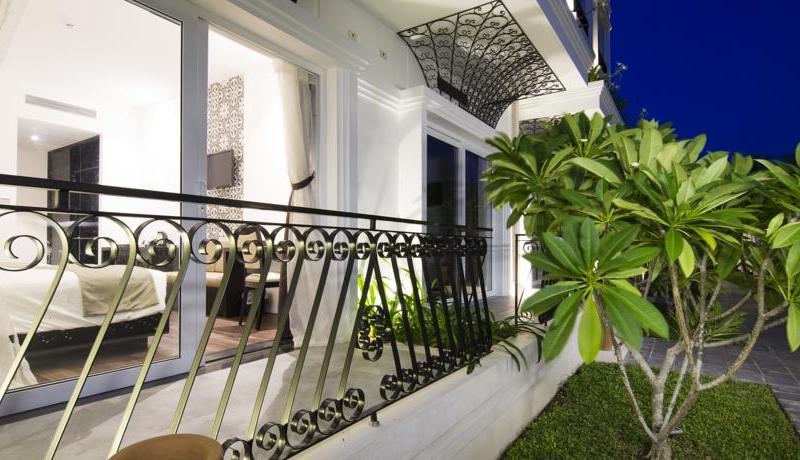 Champa Island Nha Trang Resort Hotel & Spa