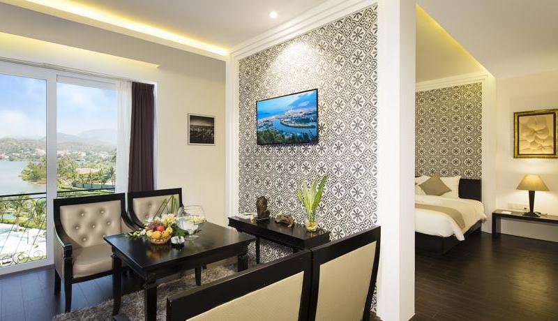 Champa Island Nha Trang Resort Hotel & Spa