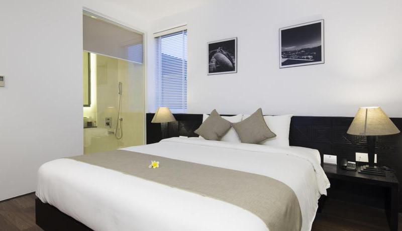 Champa Island Nha Trang Resort Hotel & Spa