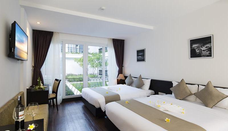 Champa Island Nha Trang Resort Hotel & Spa