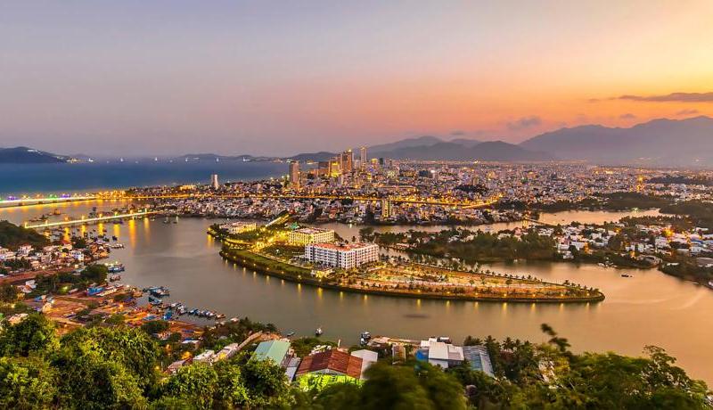 Champa Island Nha Trang Resort Hotel & Spa