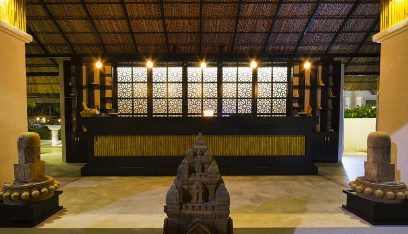 Champa Island Nha Trang Resort Hotel & Spa