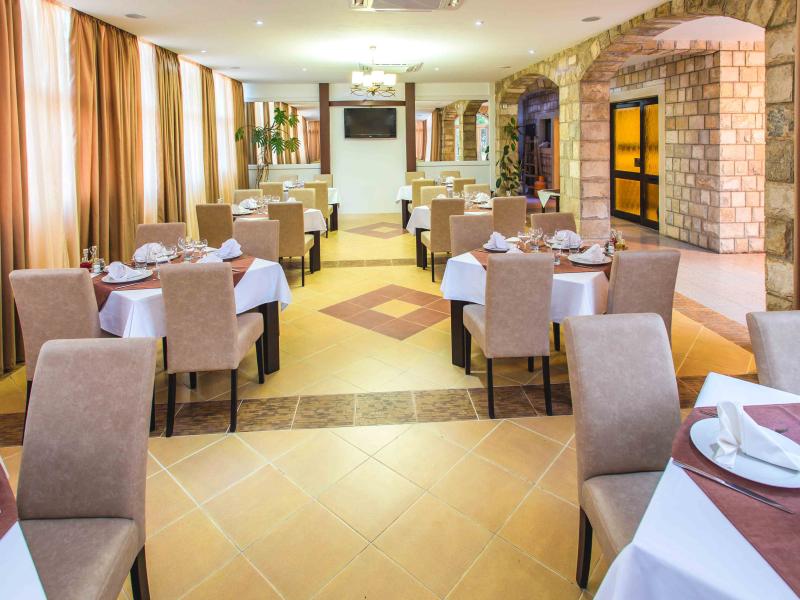 Montere Guest House