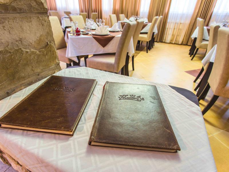 Montere Guest House