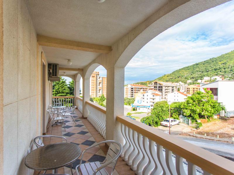 Montere Guest House