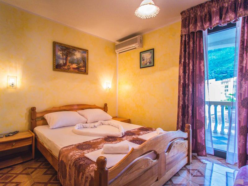 Montere Guest House