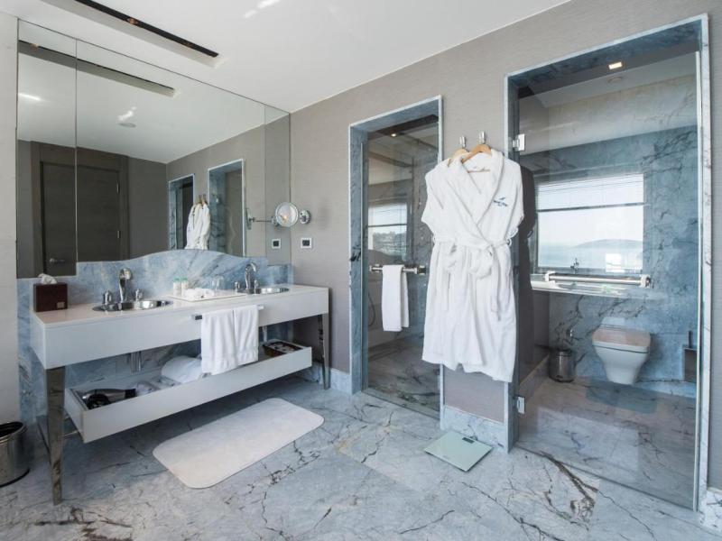 Sirene Luxury Hotel Bodrum