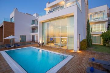 Отель Sirene Luxury Hotel Bodrum Турция, Бодрум, фото 17