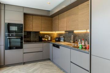 Отель Sirene Luxury Hotel Bodrum Турция, Бодрум, фото 19