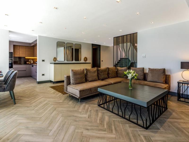 Sirene Luxury Hotel Bodrum