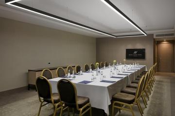 Отель Sirene Luxury Hotel Bodrum Турция, Бодрум, фото 2