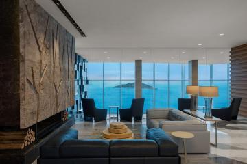 Отель Sirene Luxury Hotel Bodrum Турция, Бодрум, фото 27