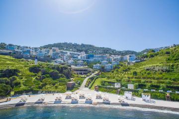 Отель Sirene Luxury Hotel Bodrum Турция, Бодрум, фото 29