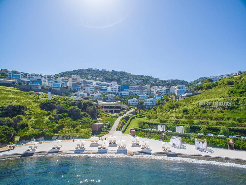 Sirene Luxury Hotel Bodrum