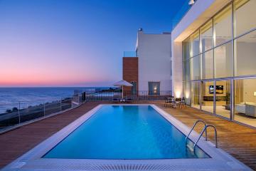 Отель Sirene Luxury Hotel Bodrum Турция, Бодрум, фото 37