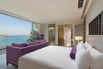 Отель Sirene Luxury Hotel Bodrum Турция, Бодрум, фото 38