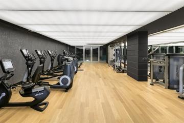 Отель Sirene Luxury Hotel Bodrum Турция, Бодрум, фото 6