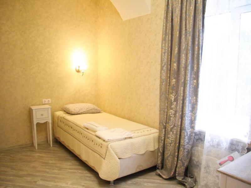 Старая Москва