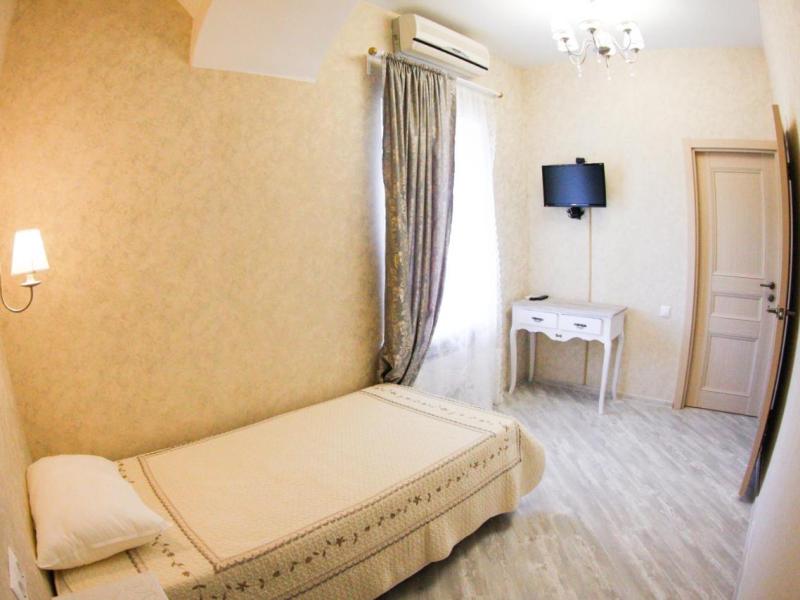 Старая Москва