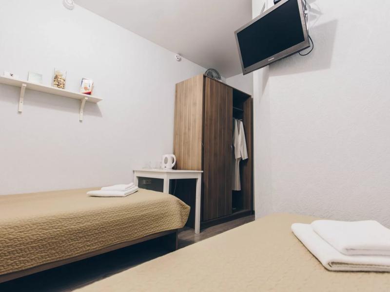 Старая Москва