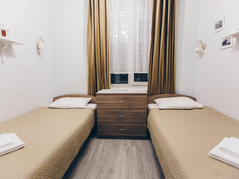 Старая Москва