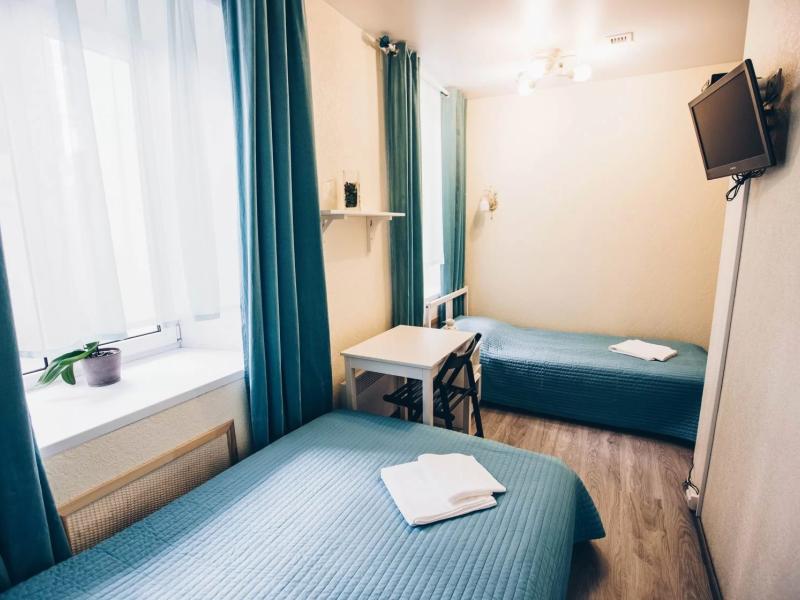 Старая Москва