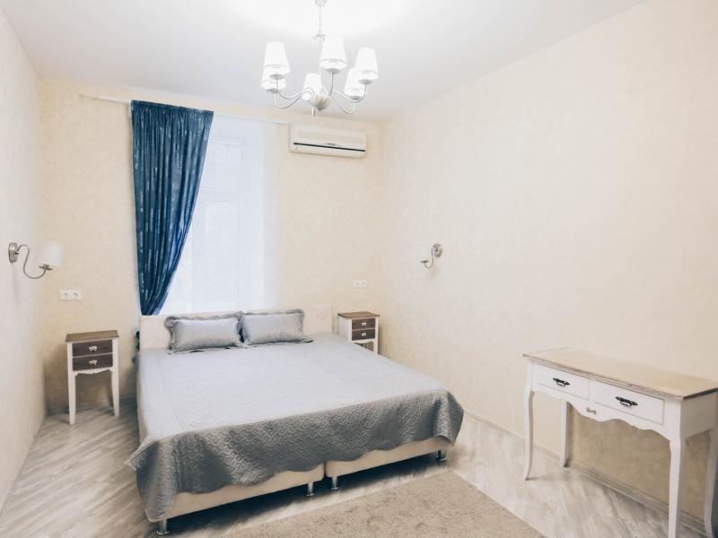 Старая Москва